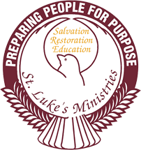 St. Luke's Ministries